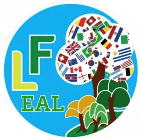 Lea Forest logo