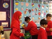 EAL children in school