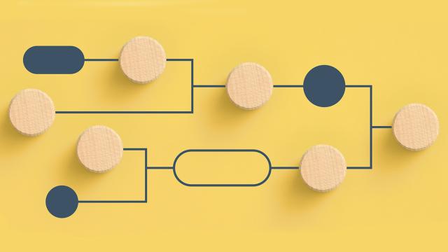 graphic organiser